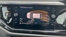 Volkswagen Taigo 1.0 TSI Life 5dr Petrol Hatchback